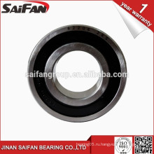 Подшипник SAIFAN 62208 Шарикоподшипник радиальный 62208 Подшипник 2RS 40 * 80 * 23